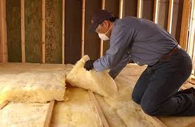 Insulation Air Sealing in Richardson, TX